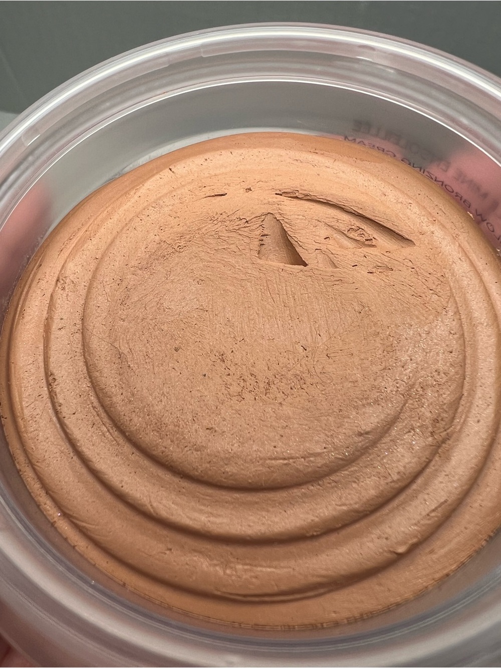 CHANEL Les Beiges Healthy Glow Bronzing Cream - Picture 10 of 12
